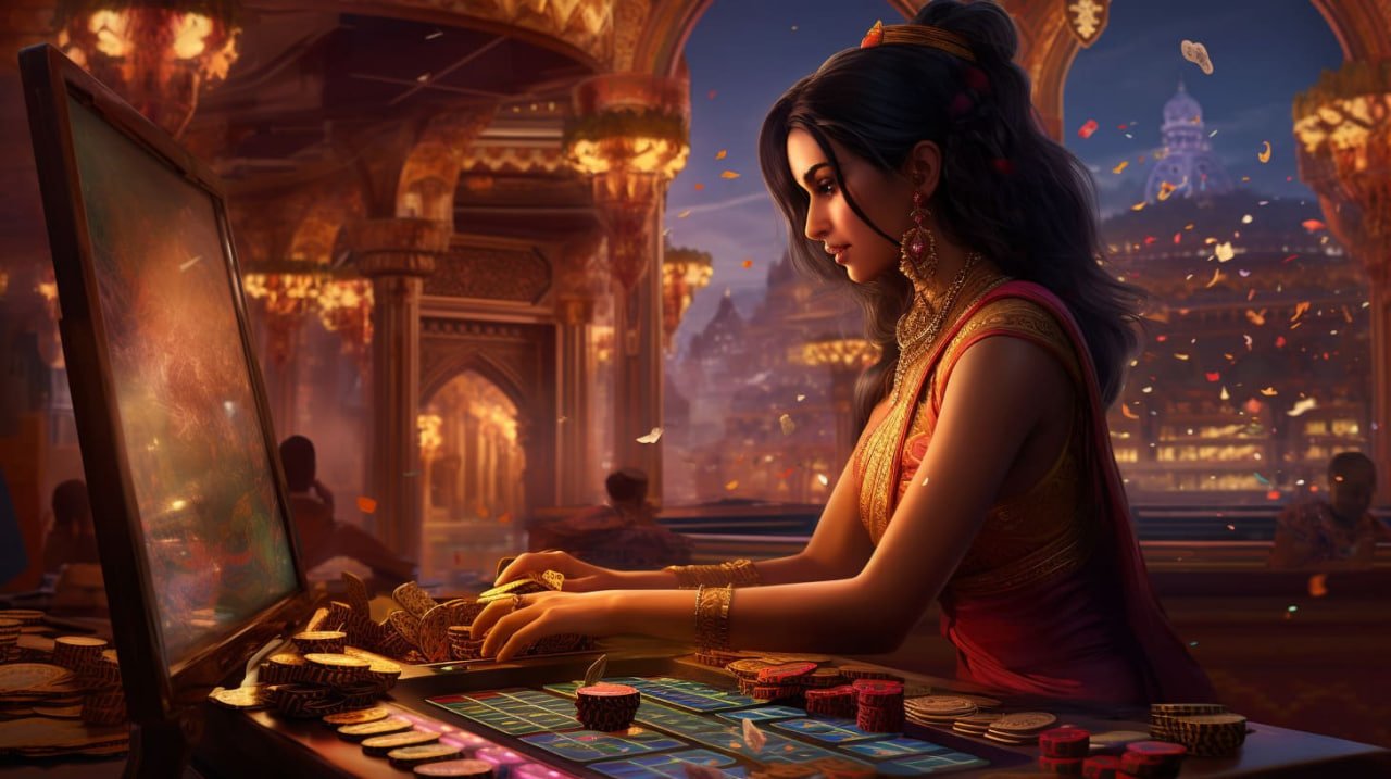 sv383 Live Casino